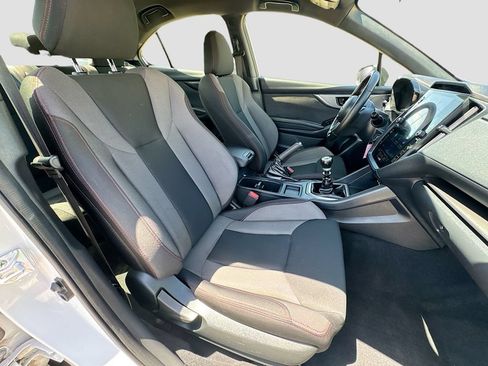 Used 2024 Subaru WRX AWD/4WD image 32