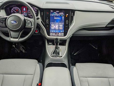 Certified 2025 Subaru Outback Premium image 37