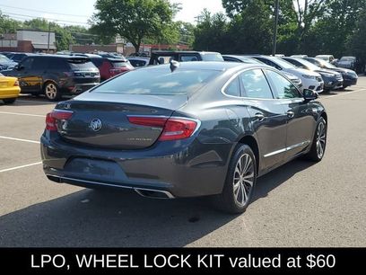 Used 2017 Buick LaCrosse Essence