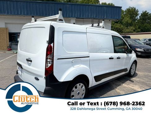 Used 2021 Ford Transit Connect XL FWD image 5