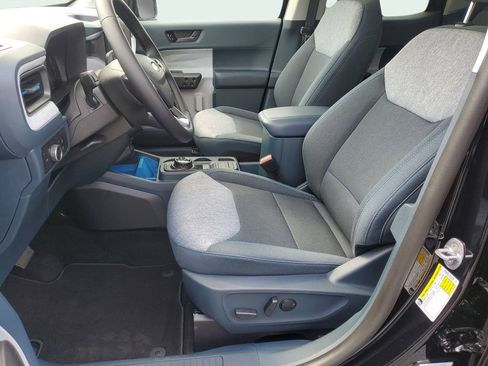New 2025 Ford Maverick XLT w/ XLT Luxury Package AWD/4WD image 16