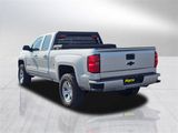 Used 2016 Chevrolet Silverado 1500 LT w/ All Star Edition image 4
