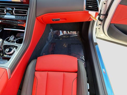 New 2026 BMW 840i Convertible image 18