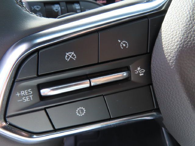 Used 2026 Chevrolet Suburban High Country AWD/4WD image 19
