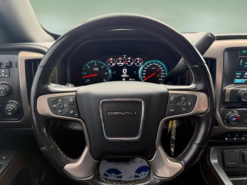 Used 2018 GMC Sierra 1500 Denali w/ Denali Ultimate Package AWD/4WD image 20