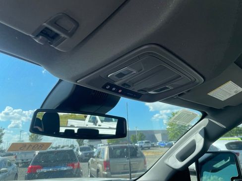 New 2025 GMC Sierra 2500 Pro w/ 1SA Pro Safety Plus Package image 26