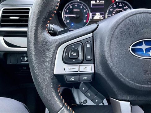 Used 2017 Subaru Crosstrek 2.0i Limited w/ Popular Package #2 image 21