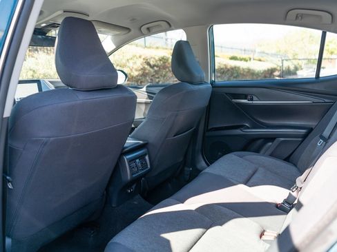 Used 2025 Toyota Camry LE FWD image 18