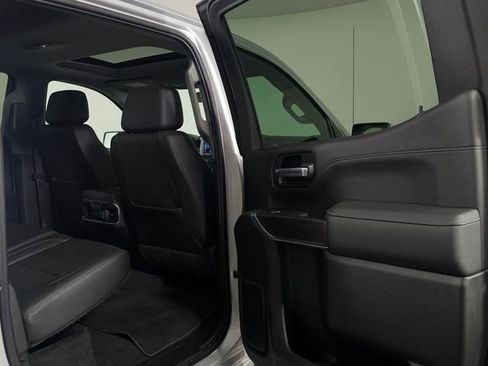 Used 2019 GMC Sierra 1500 SLT image 14