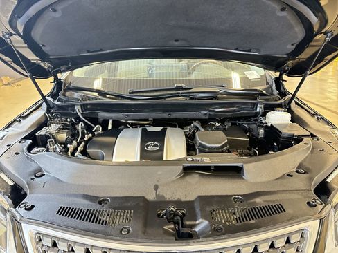 Used 2021 Lexus RX 350 AWD w/ Premium Package image 28