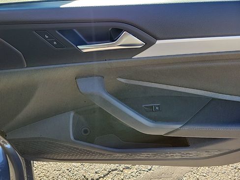 New 2026 Volkswagen Jetta S image 40