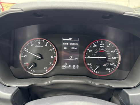 New 2025 Subaru Impreza RS w/ Popular Package #3 image 15