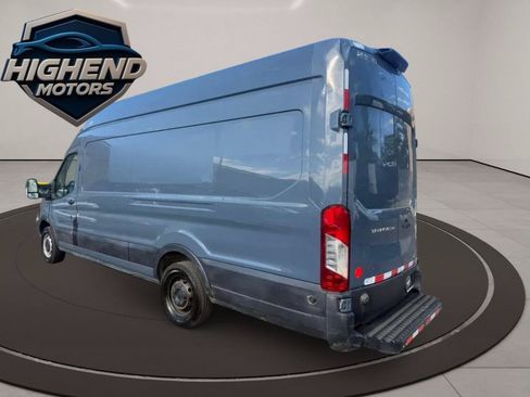 Used 2019 Ford Transit 250 148 High Roof Extended RWD image 4