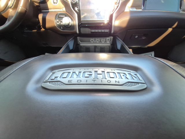 Used 2025 RAM 1500 Limited AWD/4WD image 33