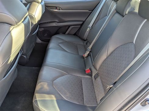 Used 2023 Toyota Camry XSE image 13