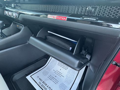 Used 2024 Honda CR-V EX-L image 28