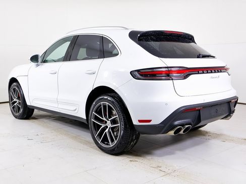 Used 2026 Porsche Macan S image 3