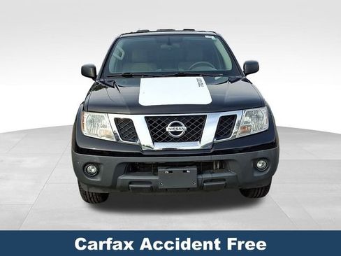 Used 2019 Nissan Frontier S image 3