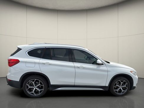 Used 2018 BMW X1 sDrive28i FWD image 8