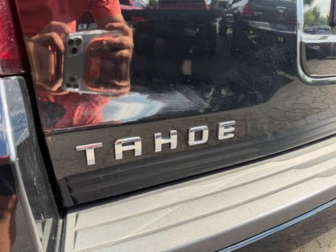 Used 2019 Chevrolet Tahoe LT w/ Luxury Package AWD/4WD image 80