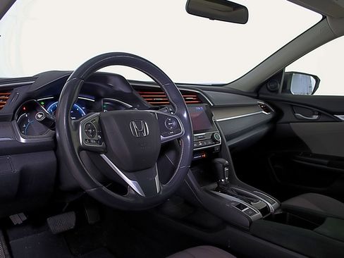 Used 2018 Honda Civic EX-T image 20