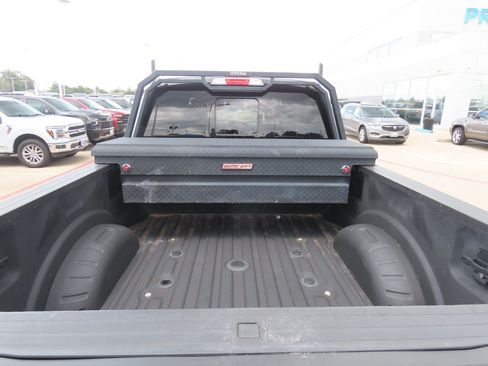 Used 2017 Ford F250 Platinum AWD/4WD image 14