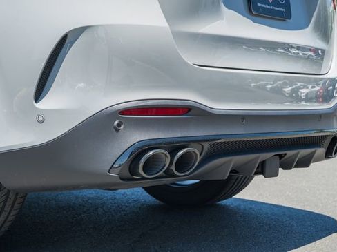 Certified 2026 Mercedes-Benz GLE 53 AMG 4MATIC image 7