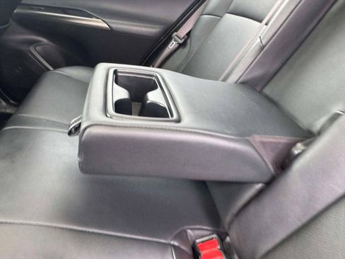 Used 2021 Toyota Venza Limited w/ Advanced Technology Package image 20