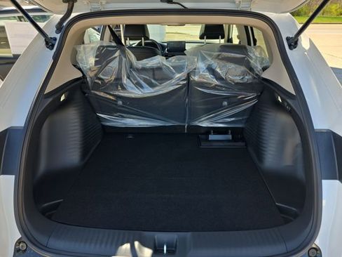 New 2026 Honda HR-V EX-L image 20