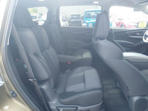 Certified 2025 Subaru Ascent Premium AWD/4WD image 25