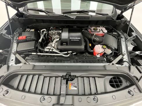 New 2026 Chevrolet Silverado 1500 RST w/ Convenience Package II AWD/4WD image 18