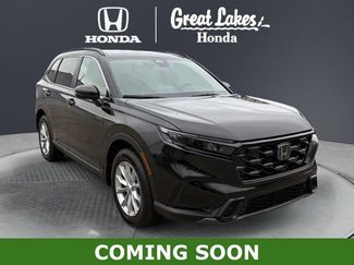 Used 2024 Honda CR-V Sport-L video 1