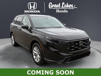 Used 2024 Honda CR-V Sport-L