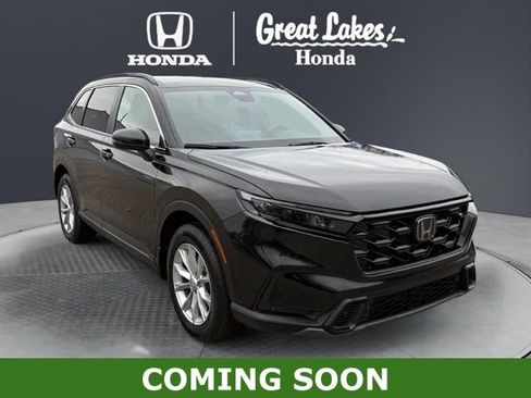 Used 2024 Honda CR-V Sport-L image 1