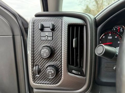 Used 2016 GMC Sierra 1500 SLT w/ SLT Premium Package image 20