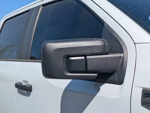 Used 2025 Ford F150 STX w/ STX Black Appearance Package RWD image 13