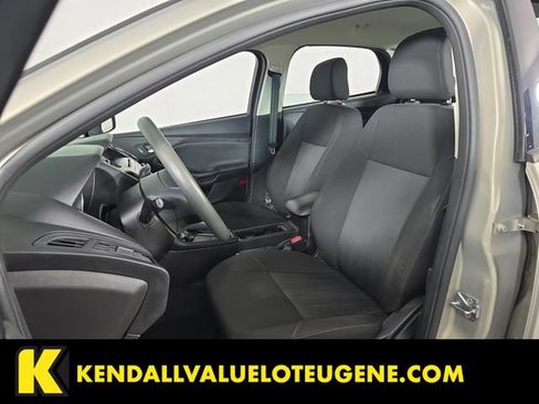 Used 2015 Ford Focus SE FWD image 22