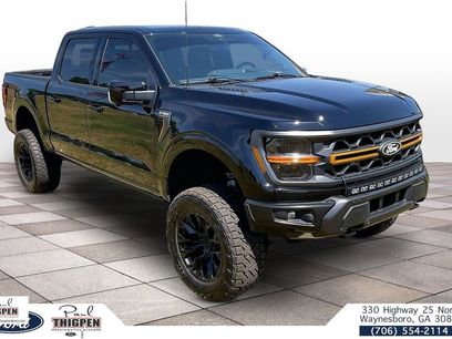 Used 2025 Ford F150 Tremor w/ Equipment Group 402A High