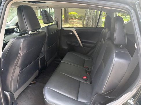 Used 2015 Toyota RAV4 Limited FWD image 15