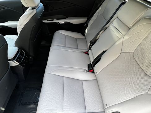 Certified 2025 Lexus RX 350 Premium Plus image 29