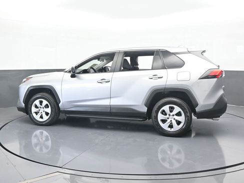 Used 2023 Toyota RAV4 LE image 3