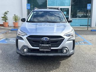 Used 2023 Subaru Outback Onyx Edition video 2