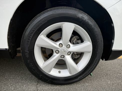 Used 2010 Lexus RX 350 AWD image 12