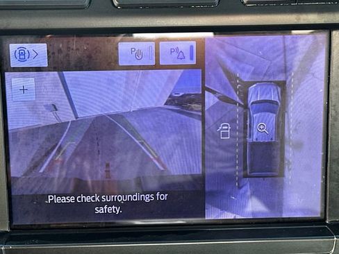 Used 2024 Ford F250 XL w/ STX Appearance Package image 30