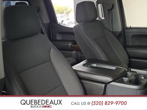 Used 2019 GMC Sierra 1500 SLE w/ SLE Value Package AWD/4WD image 26
