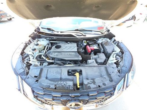 Used 2023 Nissan Rogue S FWD image 27