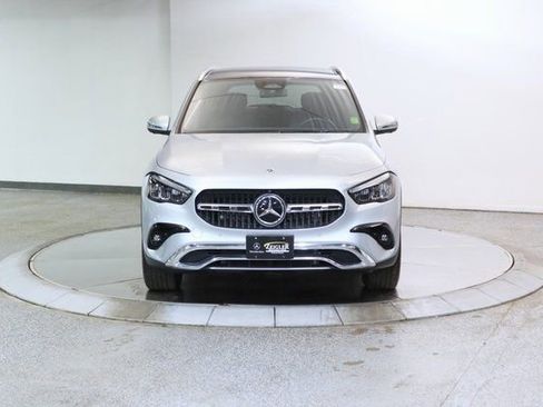 Certified 2025 Mercedes-Benz GLA 250 4MATIC image 10