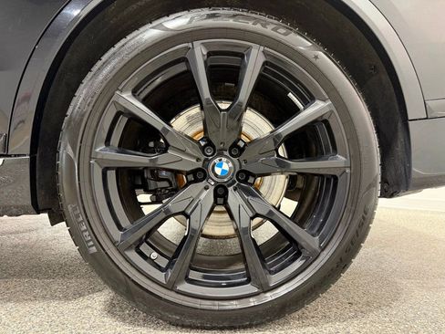 Used 2023 BMW X7 xDrive40i w/ Executive Package image 26