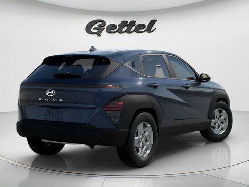 New 2026 Hyundai Kona SE image 4