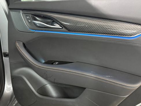 New 2025 Cadillac CT5 Sport image 20